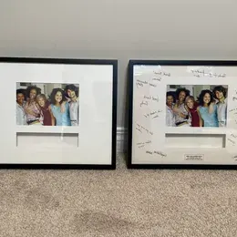 Two 14x11 picture frames. - photo 4