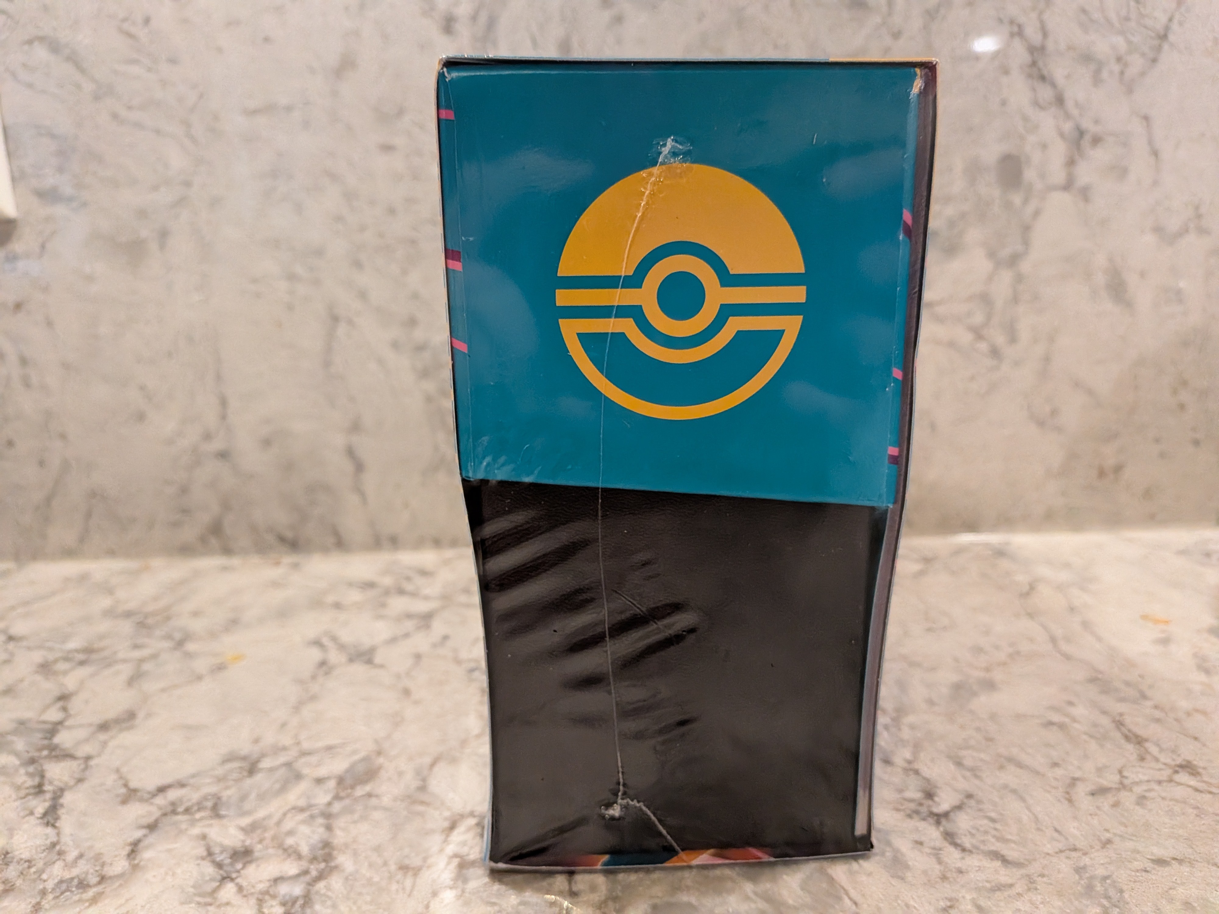Pokémon Ascended Heroes Pokemon Center Elite Trainer Box - photo 4