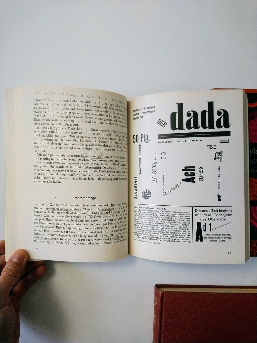 Art/Ornament/Design books! - photo 3