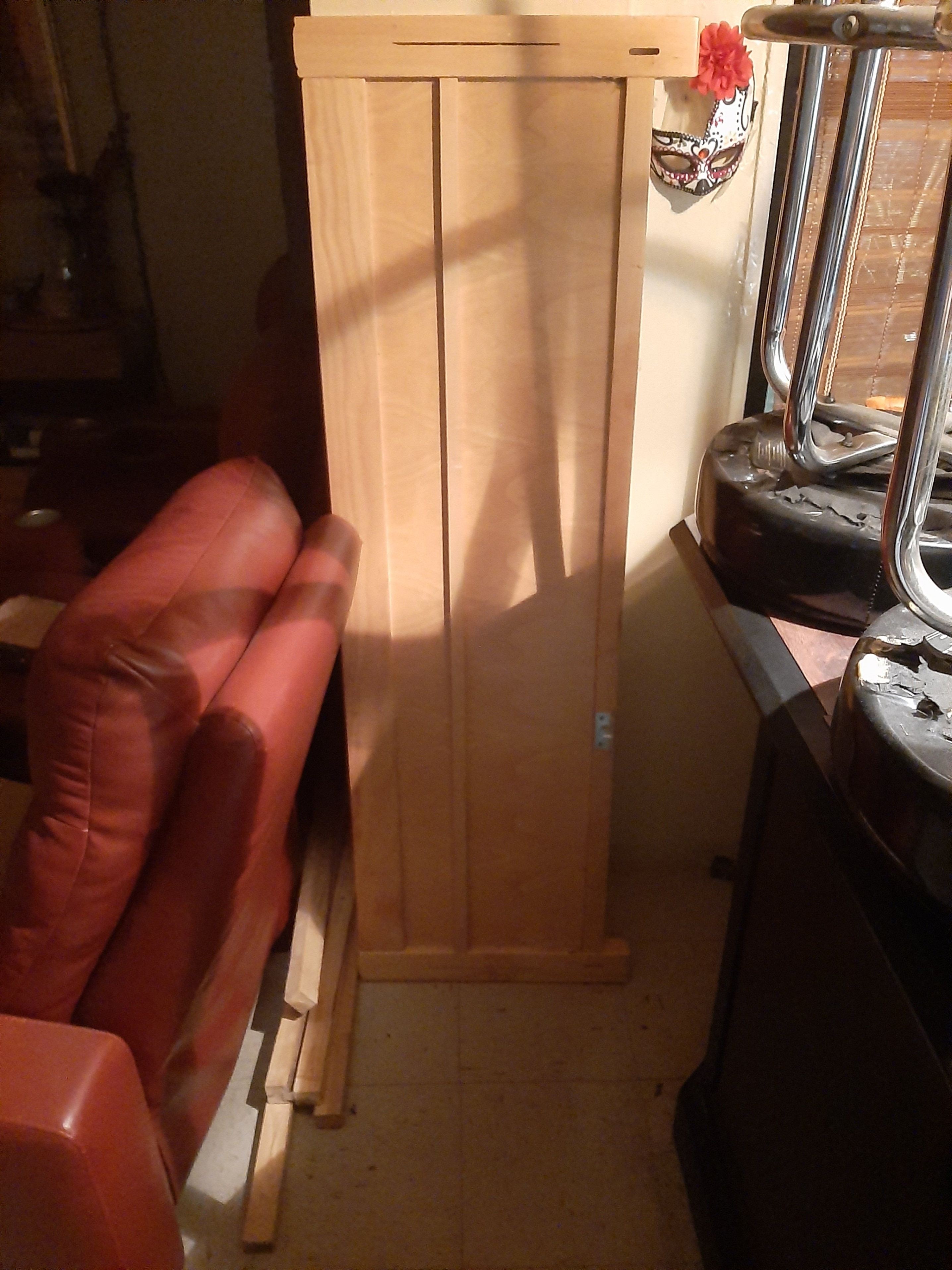 Wooden Queen Bed Frame w/ Drawers(DOWNSIZING SALE) - photo 5