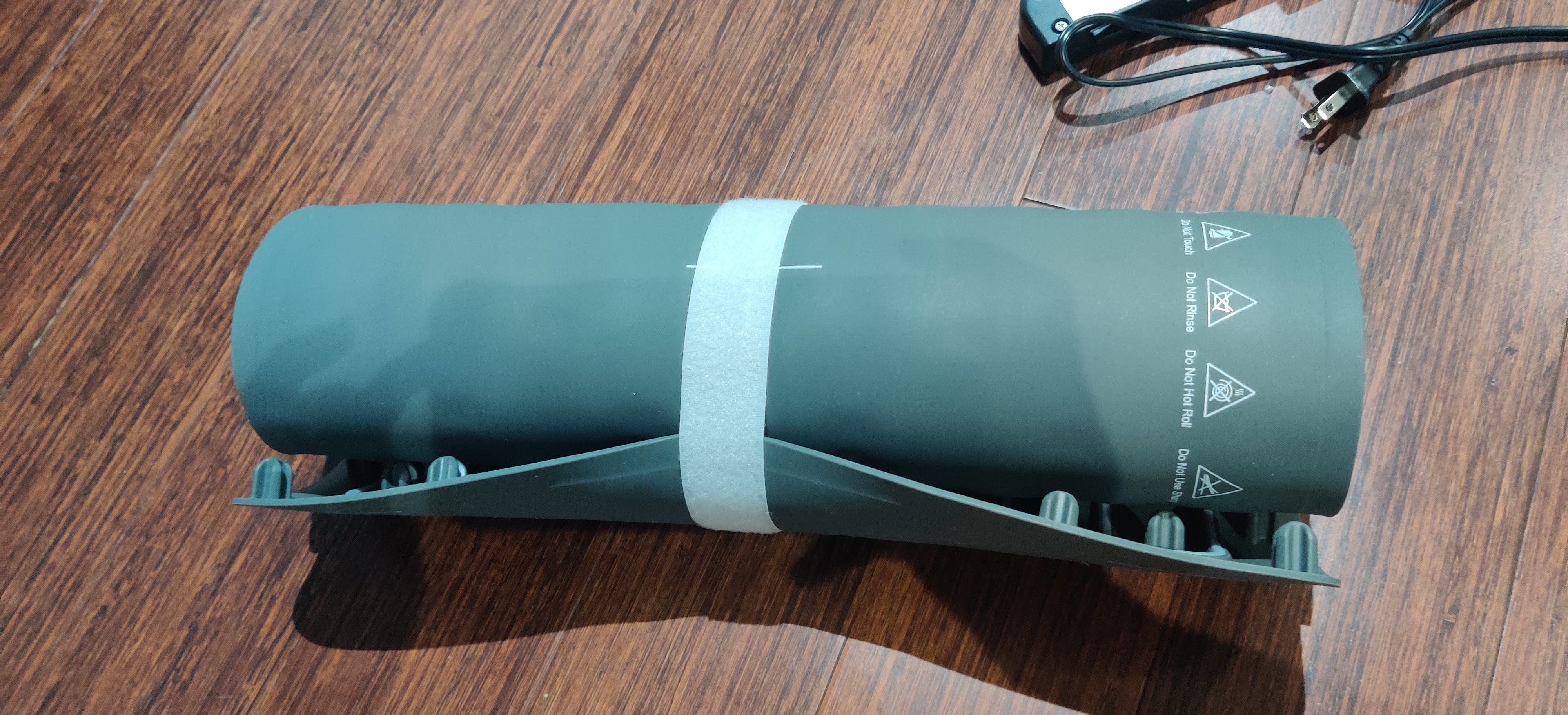 Food Warming Mat - photo 3