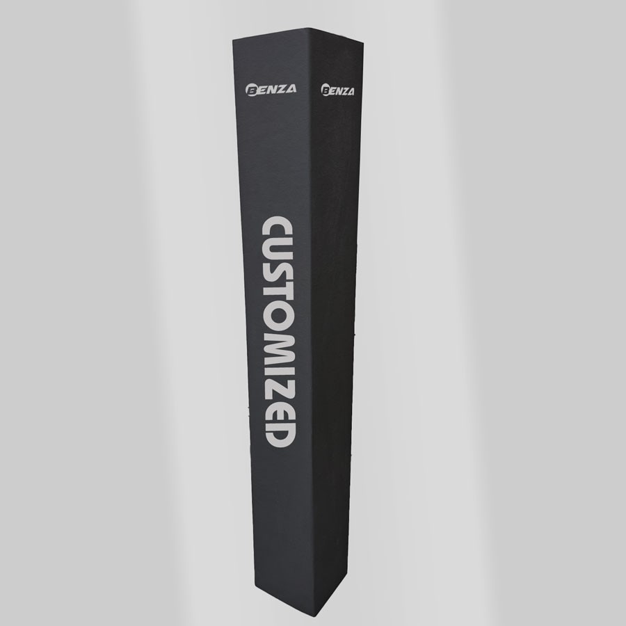 Pole Padding  Gym, Martial Arts, Parkour Safety Covers