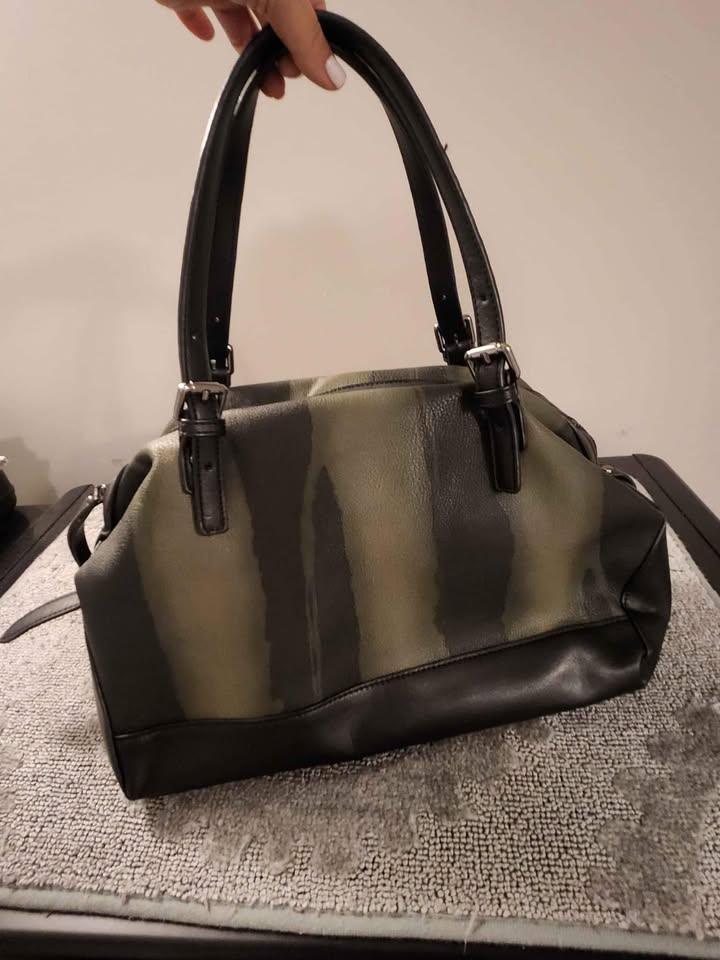 Zara Satchel Bag - photo 4