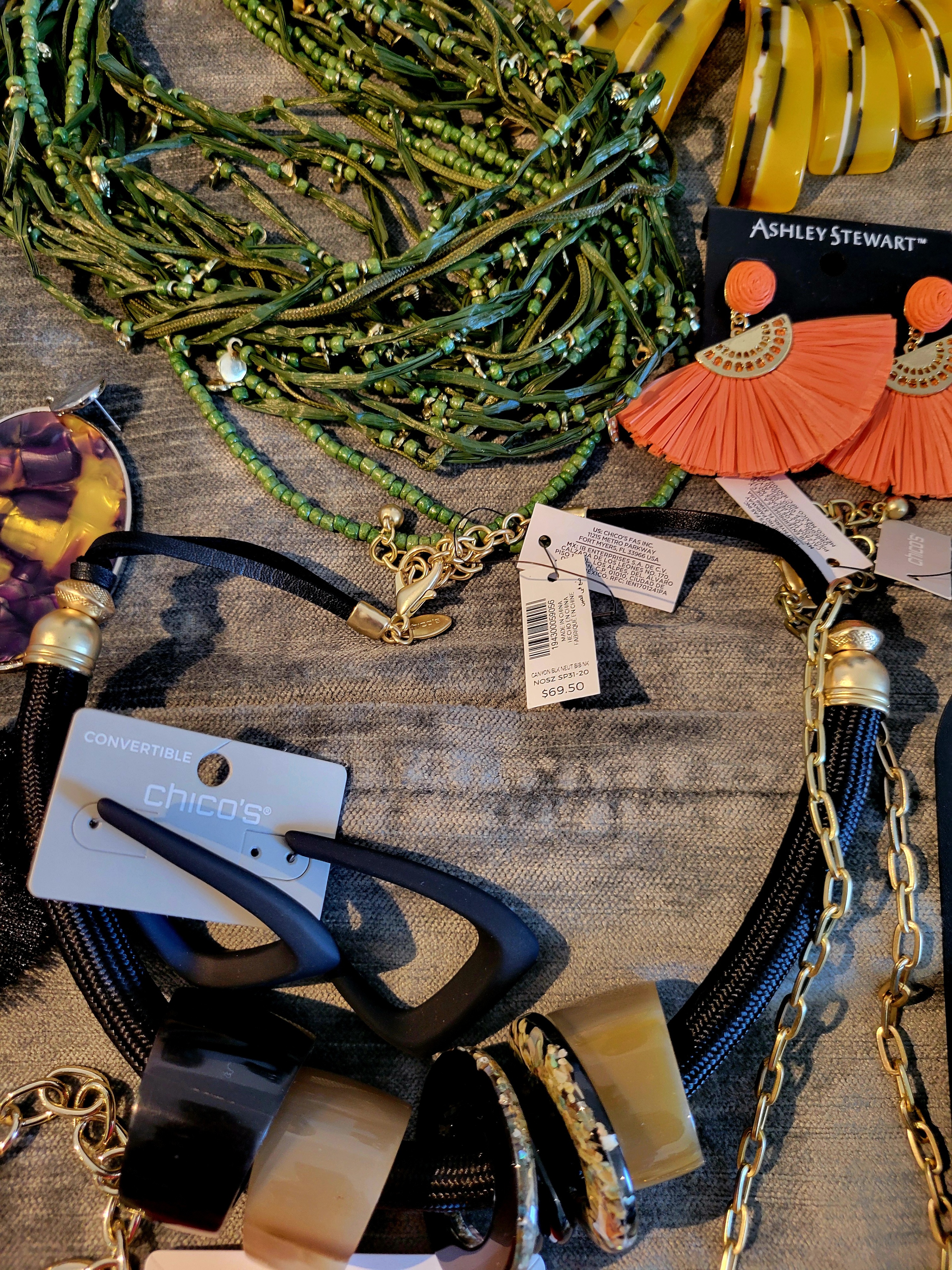 Bejeweled | Luxury Statement Jewelry  ONLY $40 - photo 5