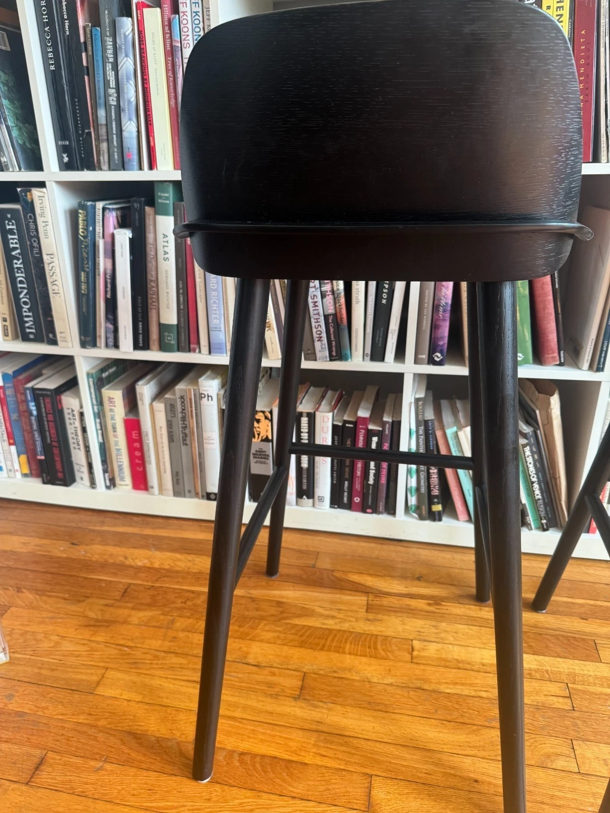 Muuto Nerd Stools -Set of 2 - Great Condition - photo 2