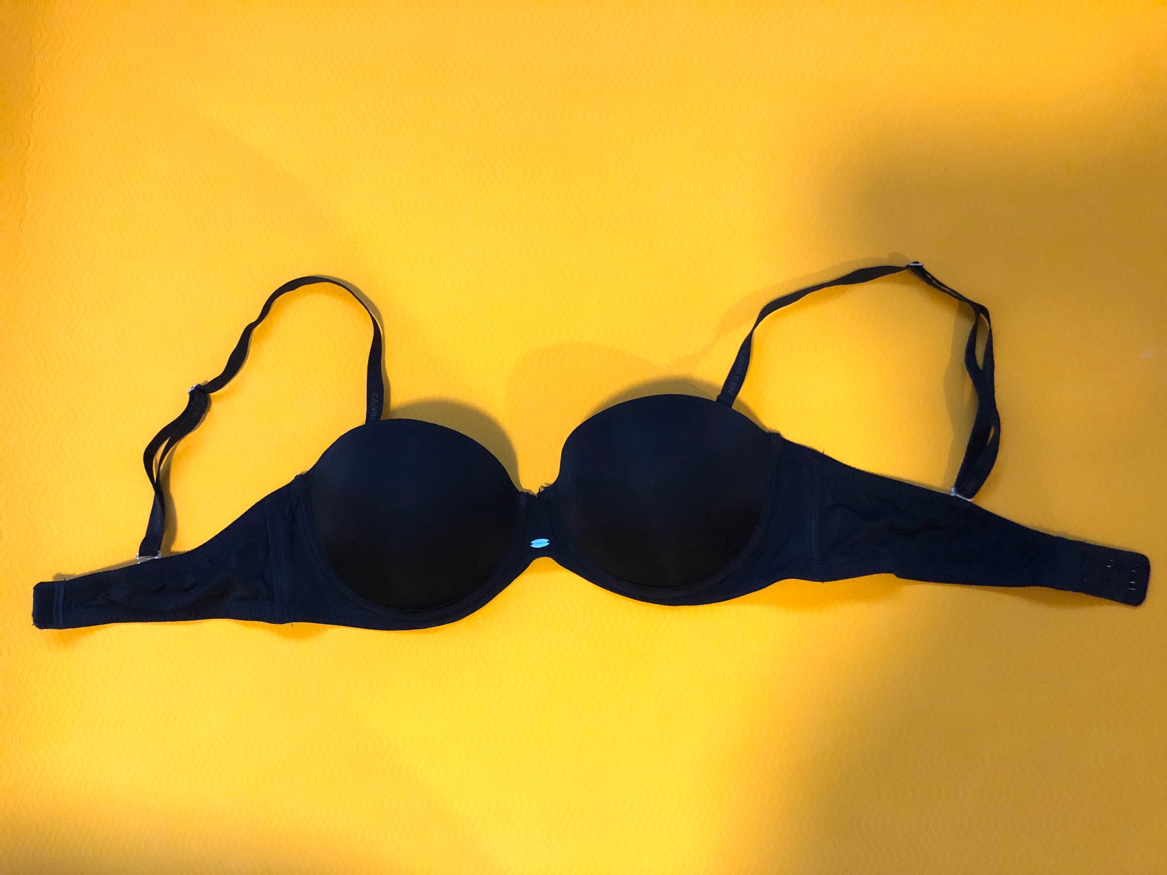 Calvin Klein Bras (34B) - photo 5