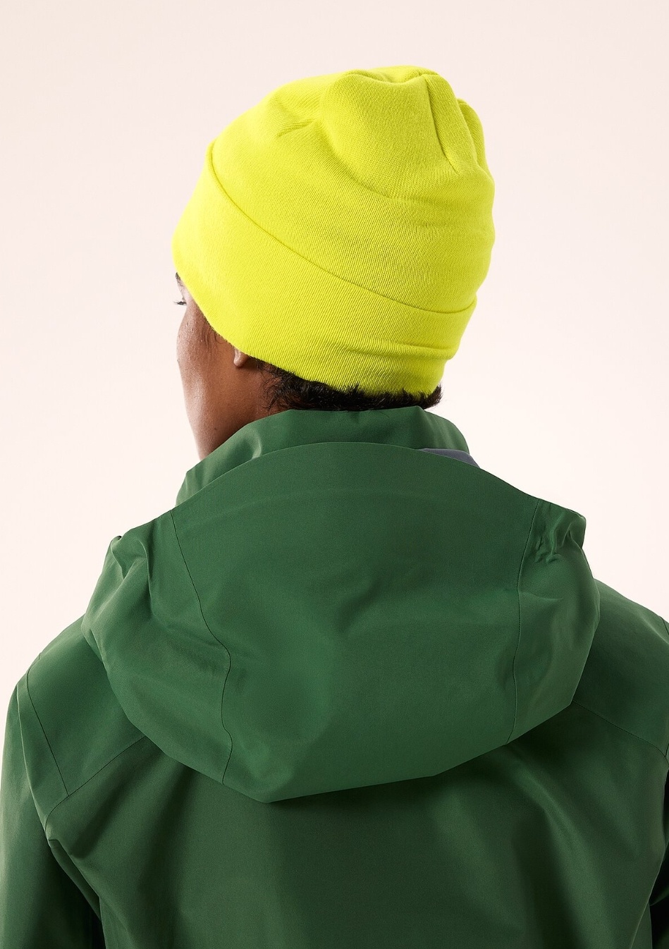 Brand New Arc'teryx Word Unisex Toque/Beanie - Euphoria Color - photo 4