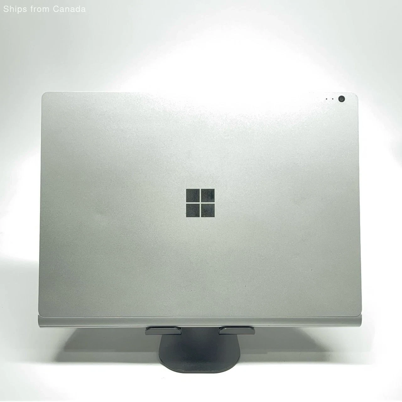 Microsoft Surface Book 2 Laptop, W/ POWER PLUG - photo 2