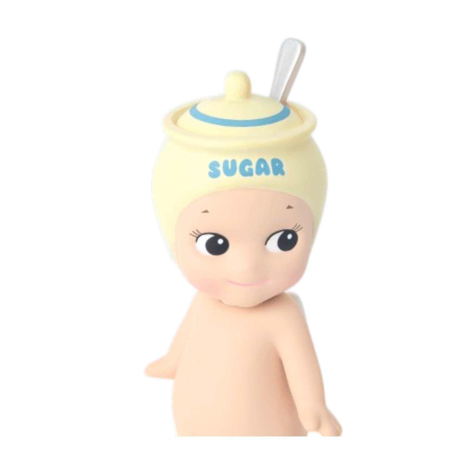Sonny Angel Sugar Snack Series Authentic Blind Box Collectible - photo 2