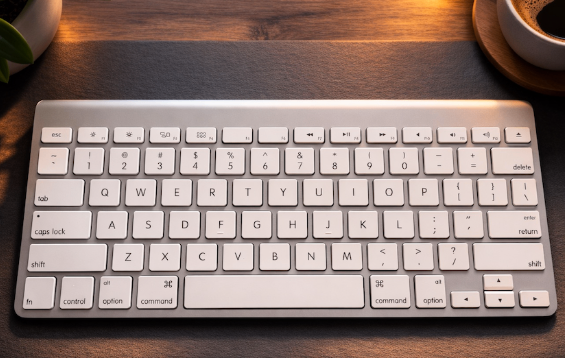 Apple Wireless Bluetooth Keyboard