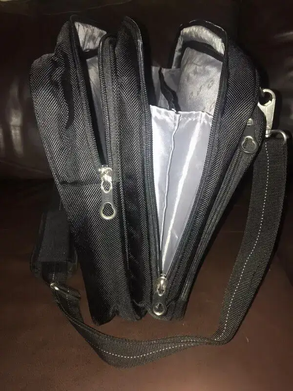 Swiss Gear 17 Inch Laptop bag - photo 2