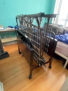 Hospital bed delivery and setup $650 - photo 2