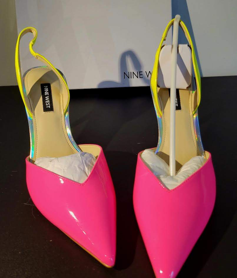 The City, The Shoe, and You - $5 - photo 2