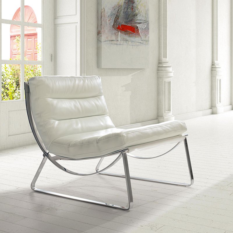 Selling Two Natuzzi Italia Cammeo Chairs
