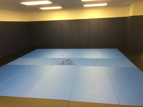Wall Mats 6' x 2' High-Density Foam Padded
