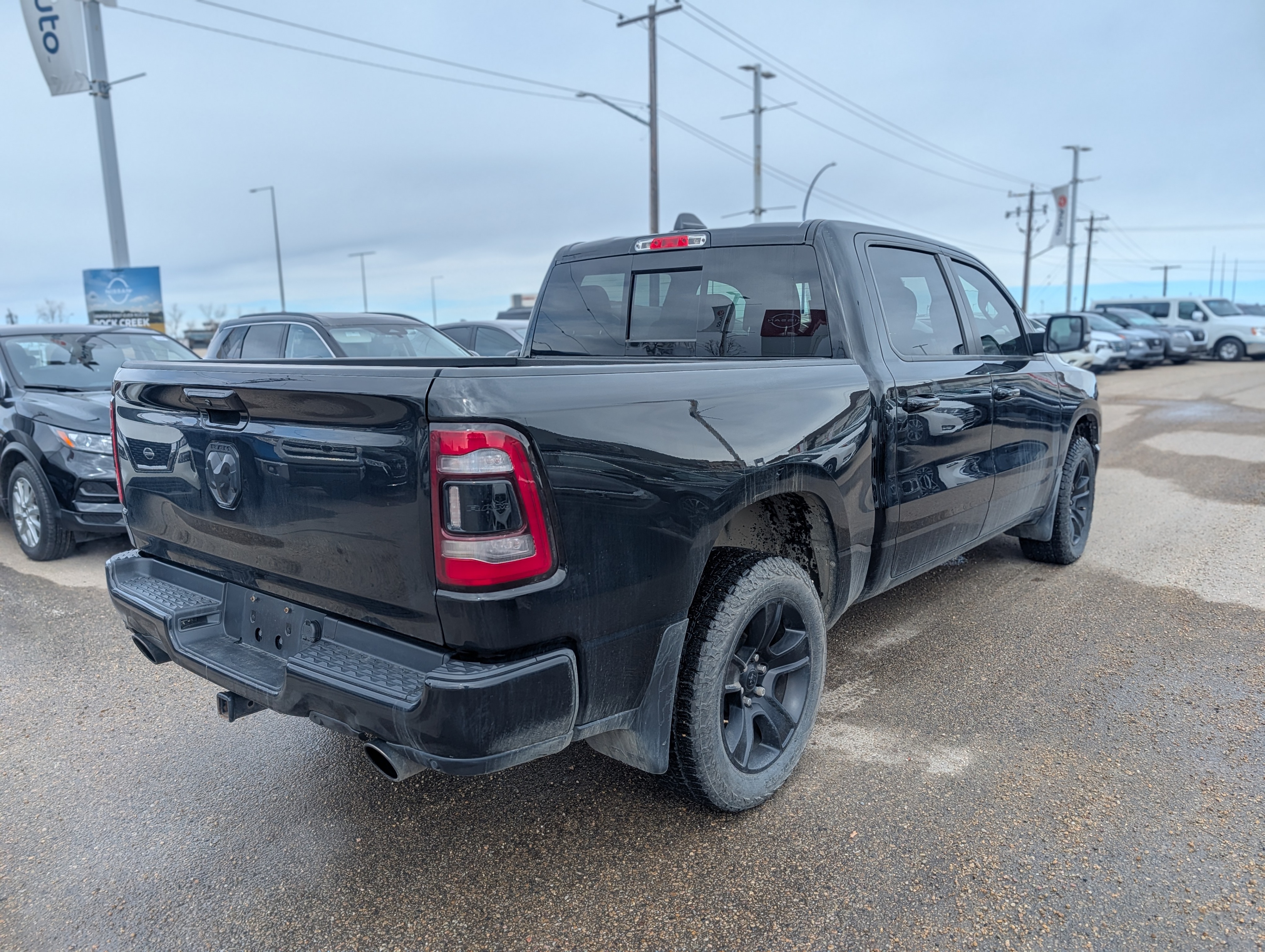 2022 Ram 1500 - photo 5