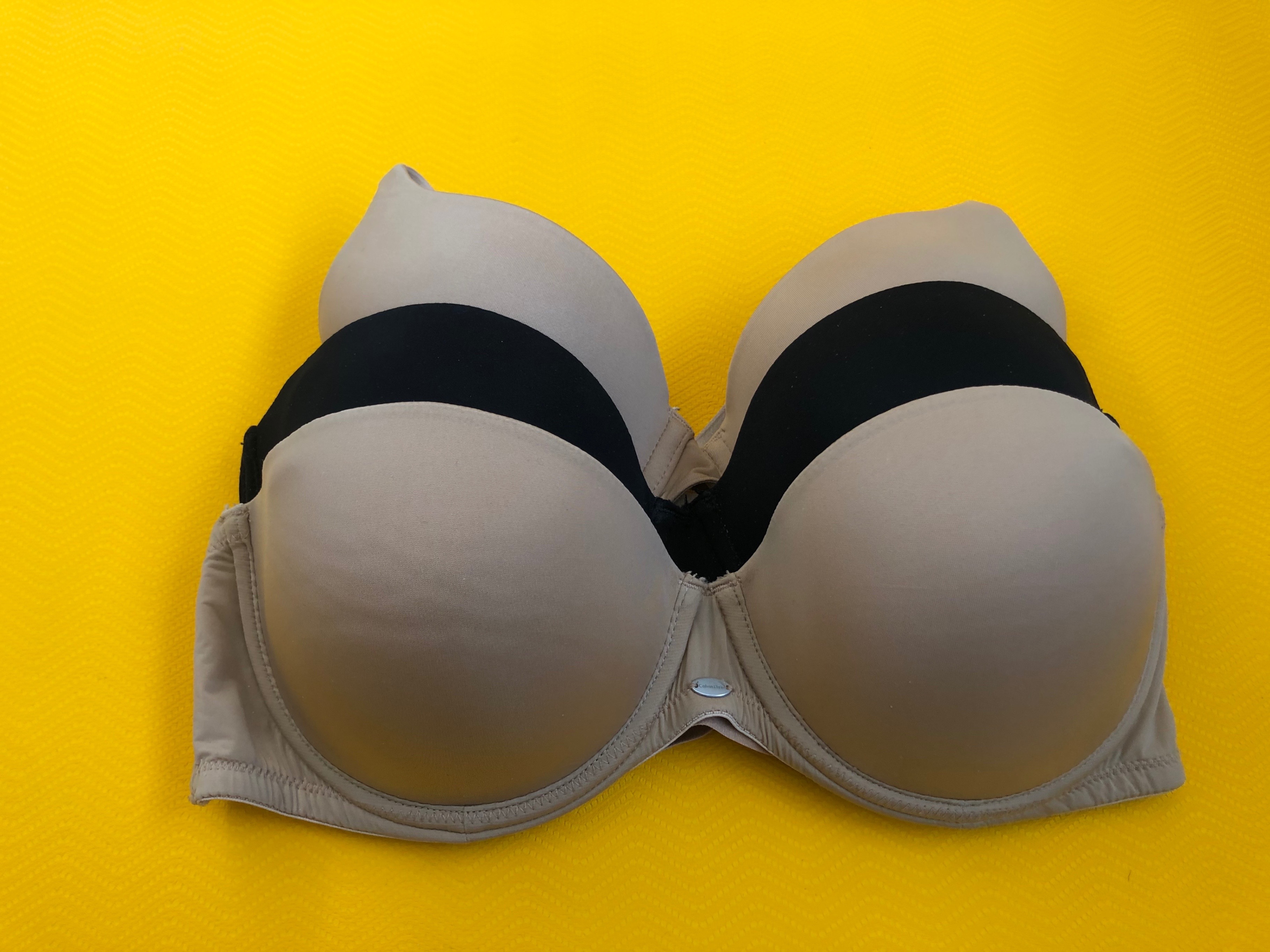 Calvin Klein Bras (34B)