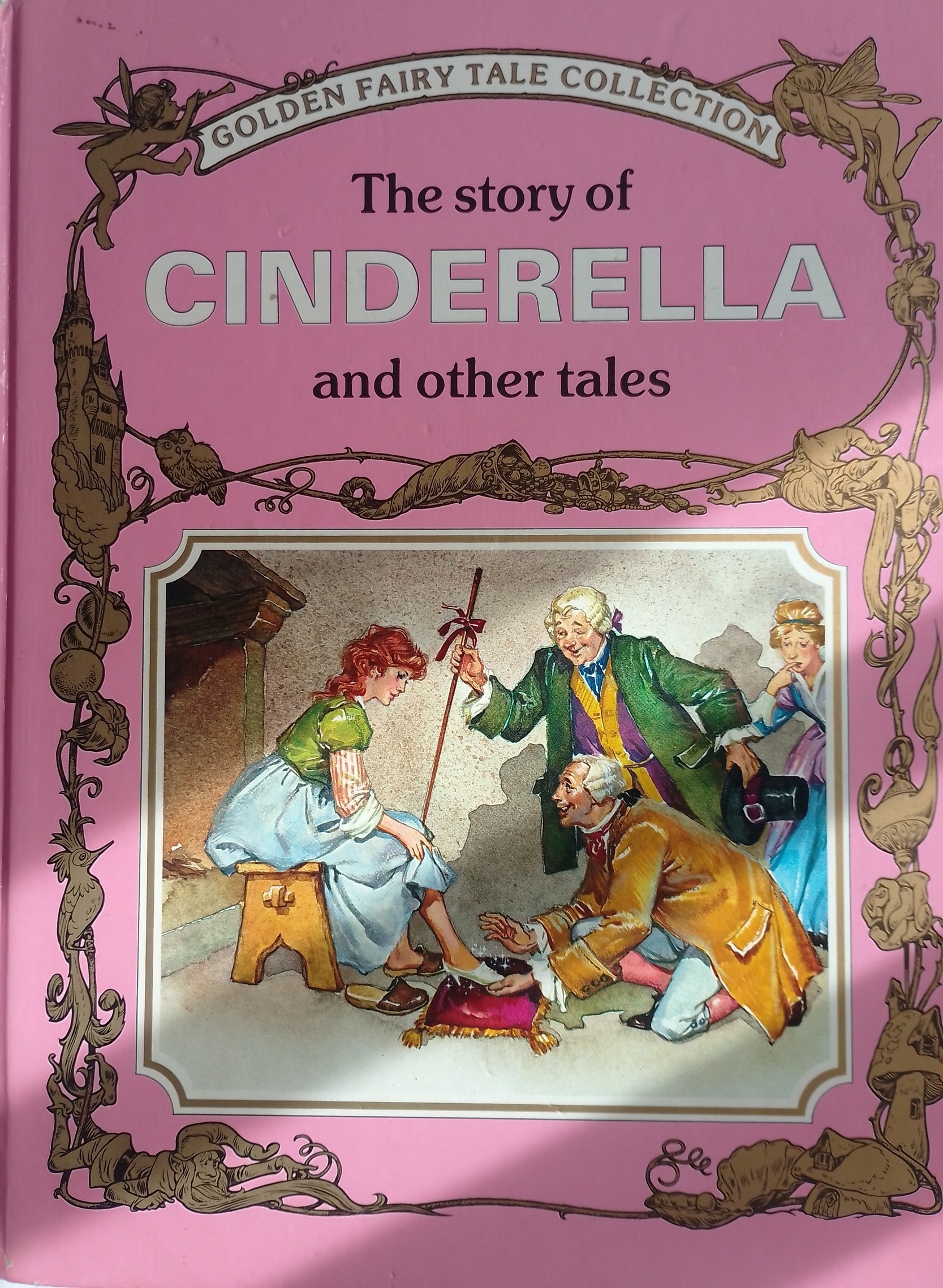 Honey Bear Books, Cinderella & Dinos After Dark
