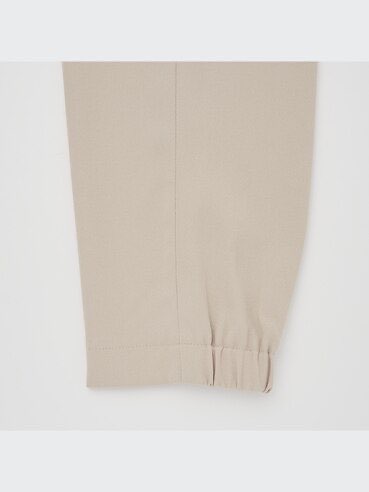 UNIQLO Drape Jogger Pants 24" - photo 5