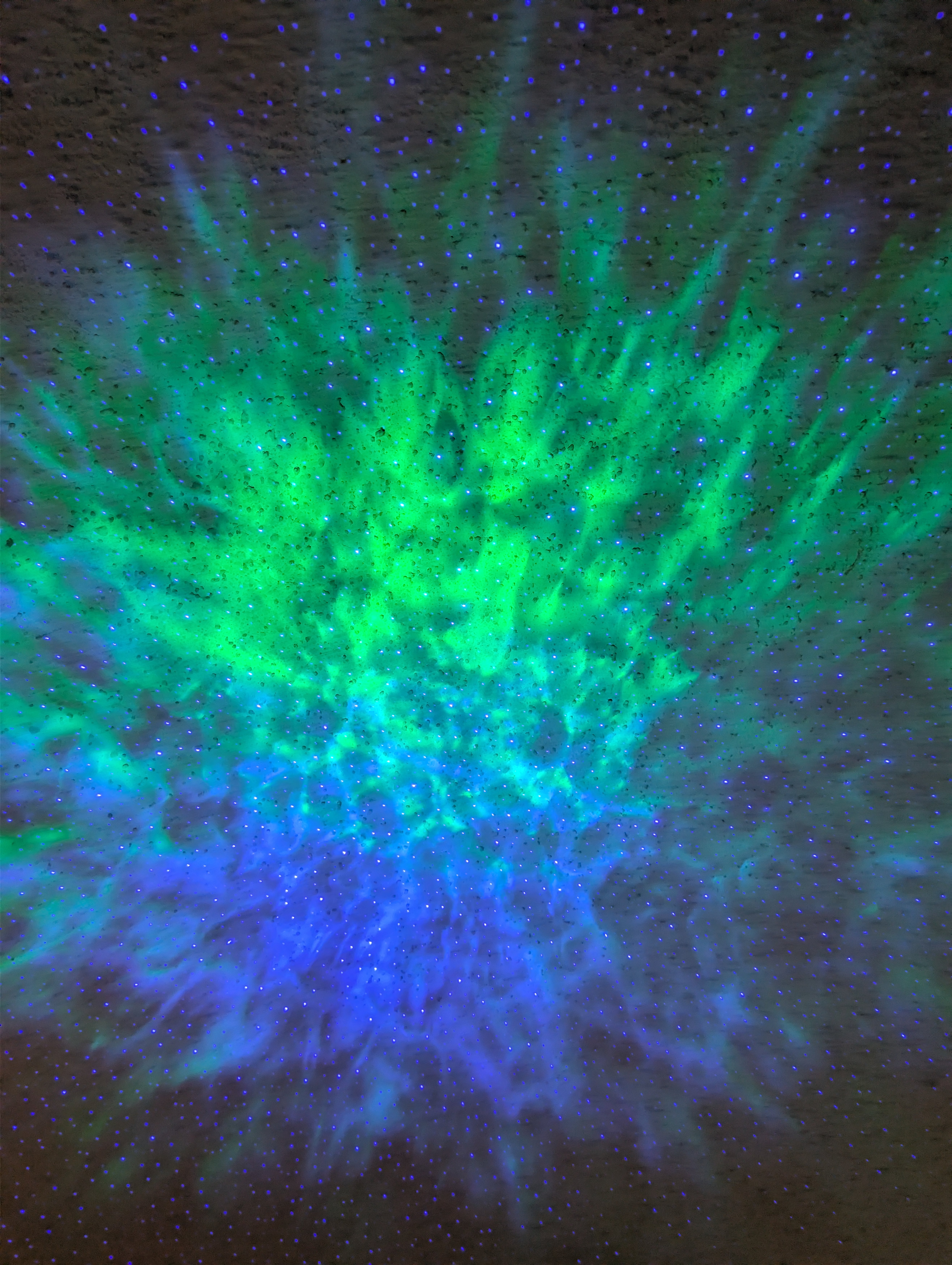 BlissLights Sky Lite 2.0 Galaxy Projector - photo 5
