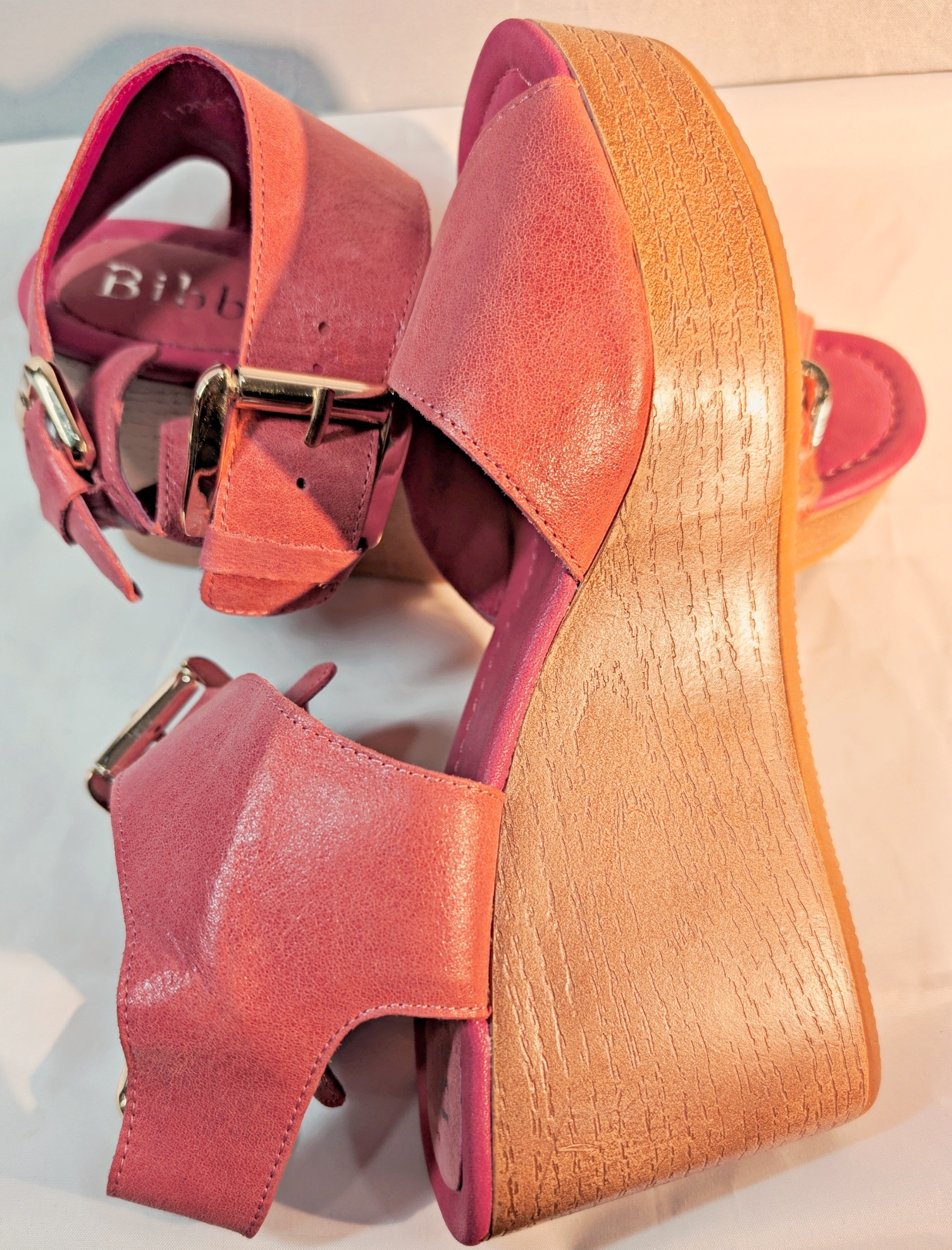New Wedge Sandal - photo 4