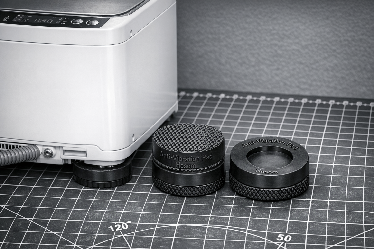 ⭐Anti‐Vibration Pucks – 4 Pack - photo 3