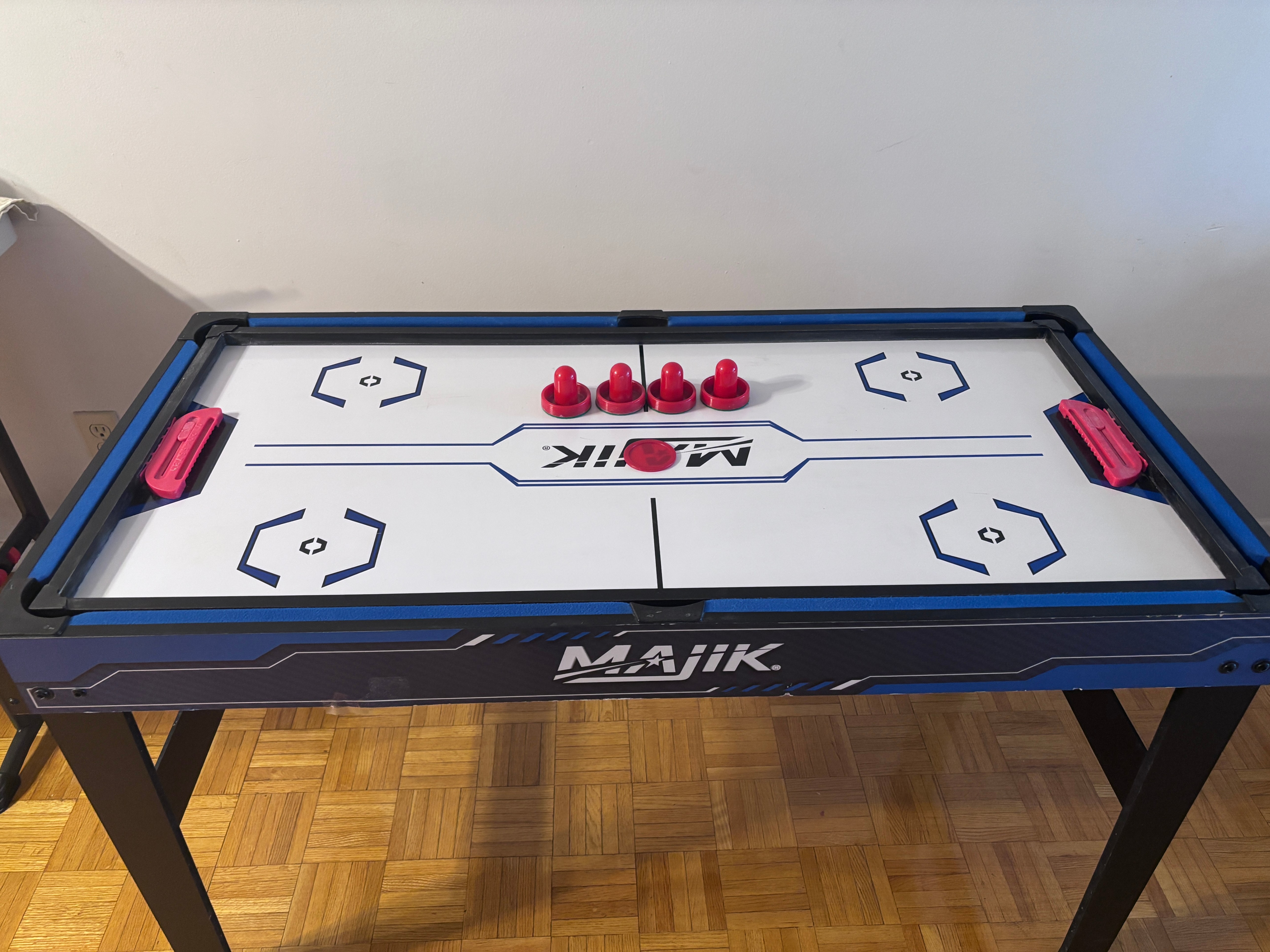 Foosball Table - photo 4