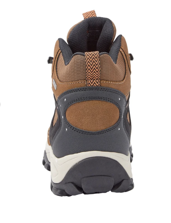 Cloudveil Men’s Waterproof Hiker Boot - photo 2