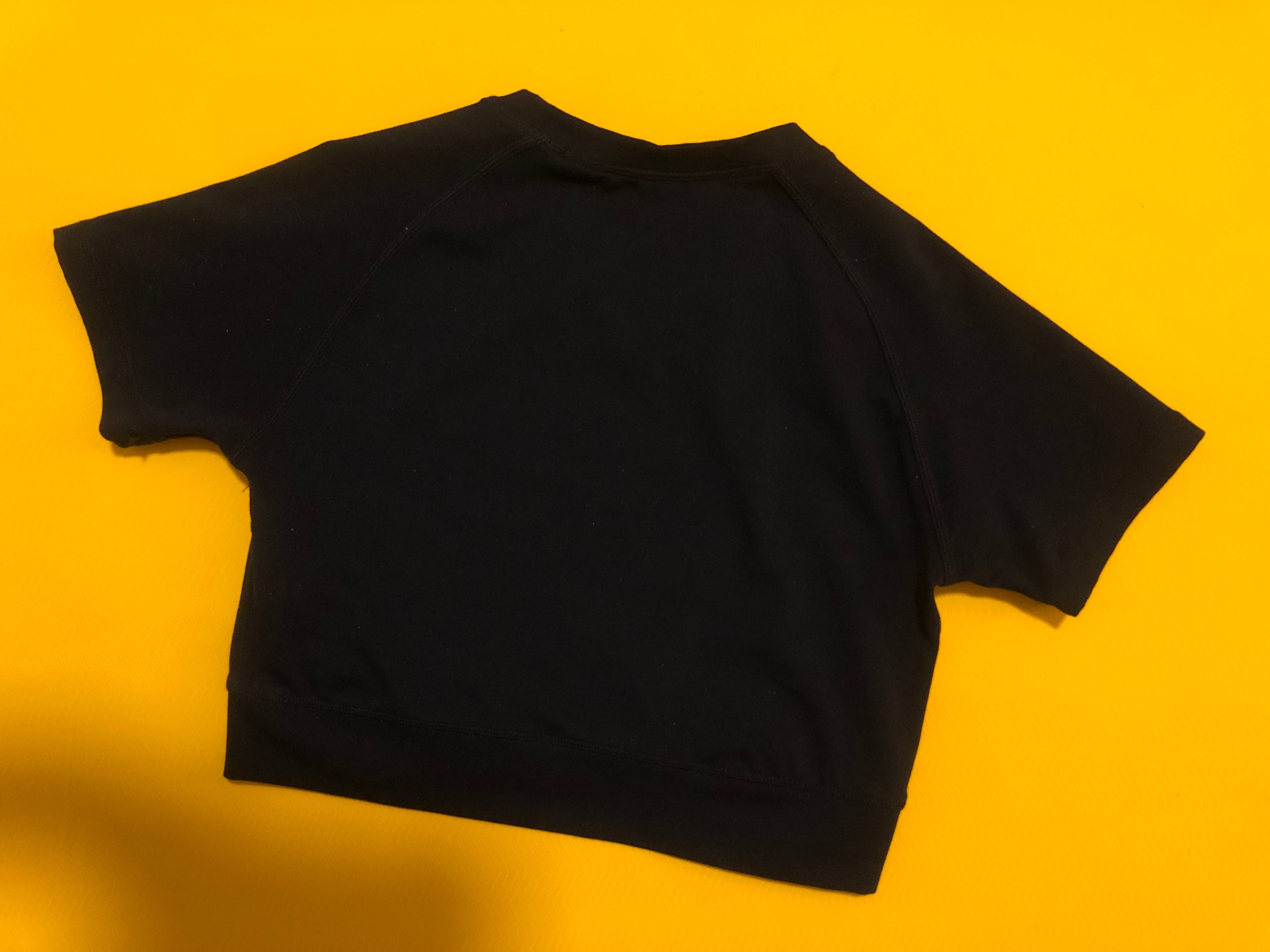 BLOCH Cross Over Tee - photo 2
