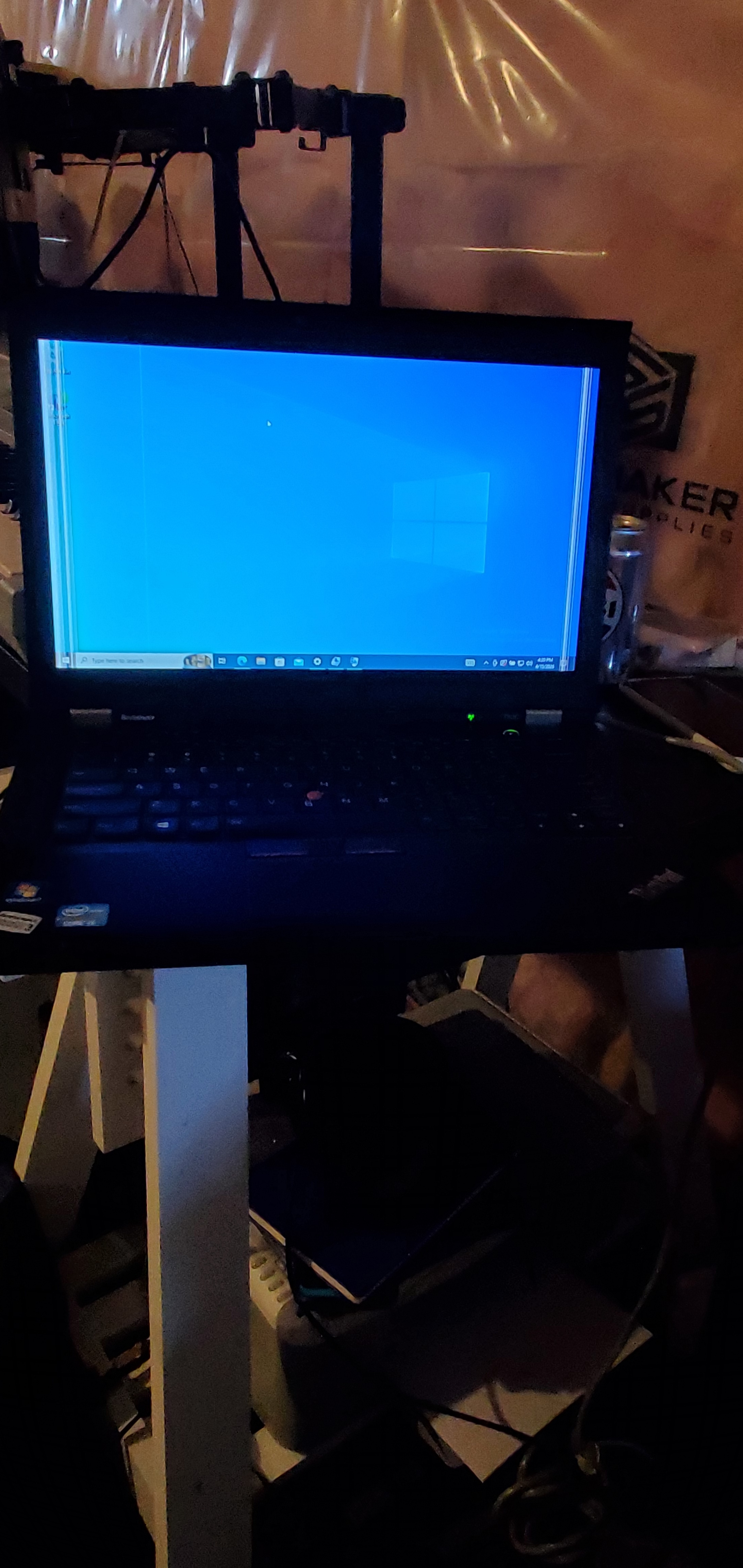 Lenovo ThinkPad T430