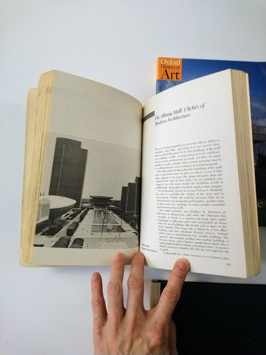 Architecture books! - photo 3