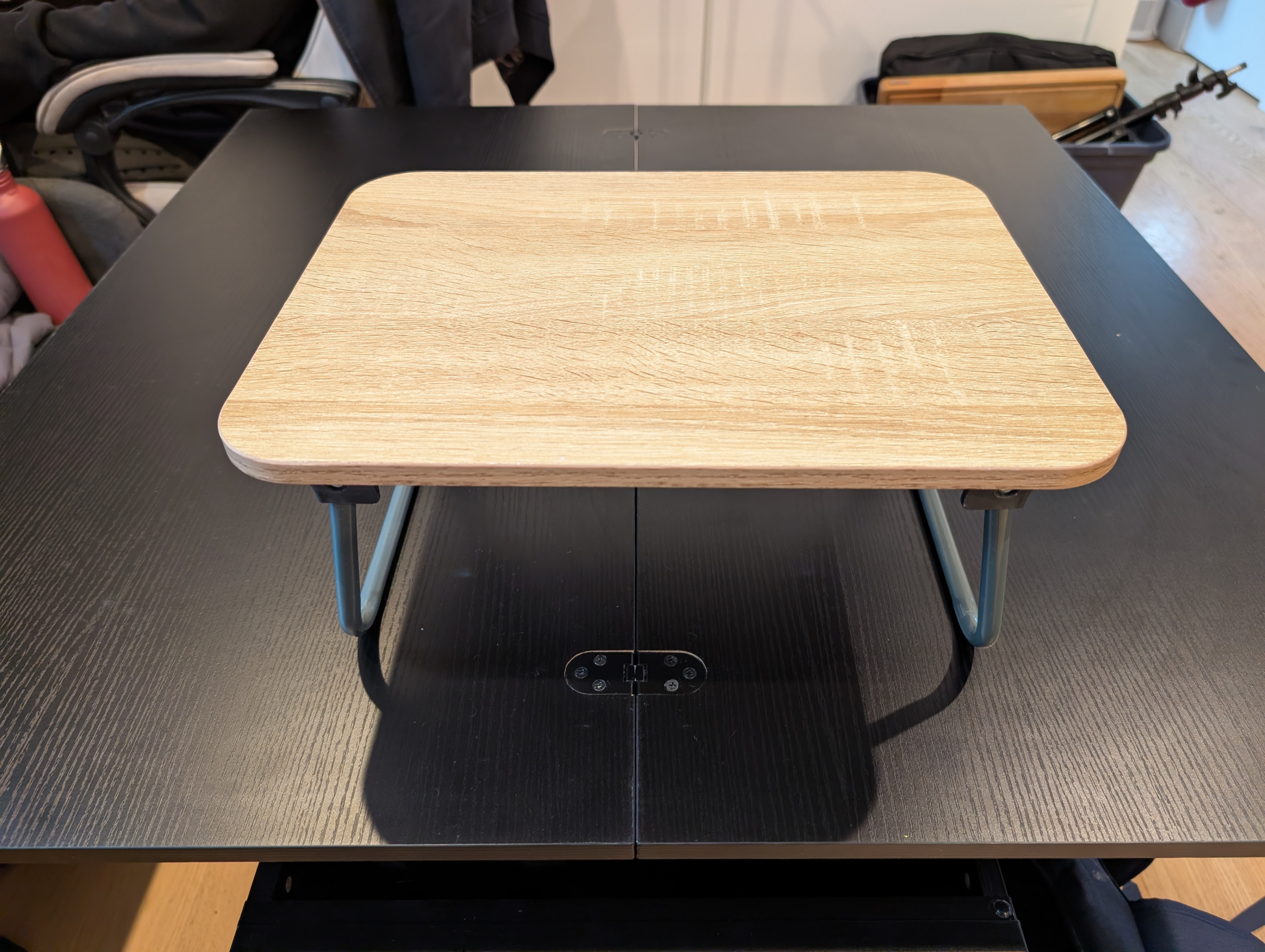 Bed/Lap Desk - photo 3