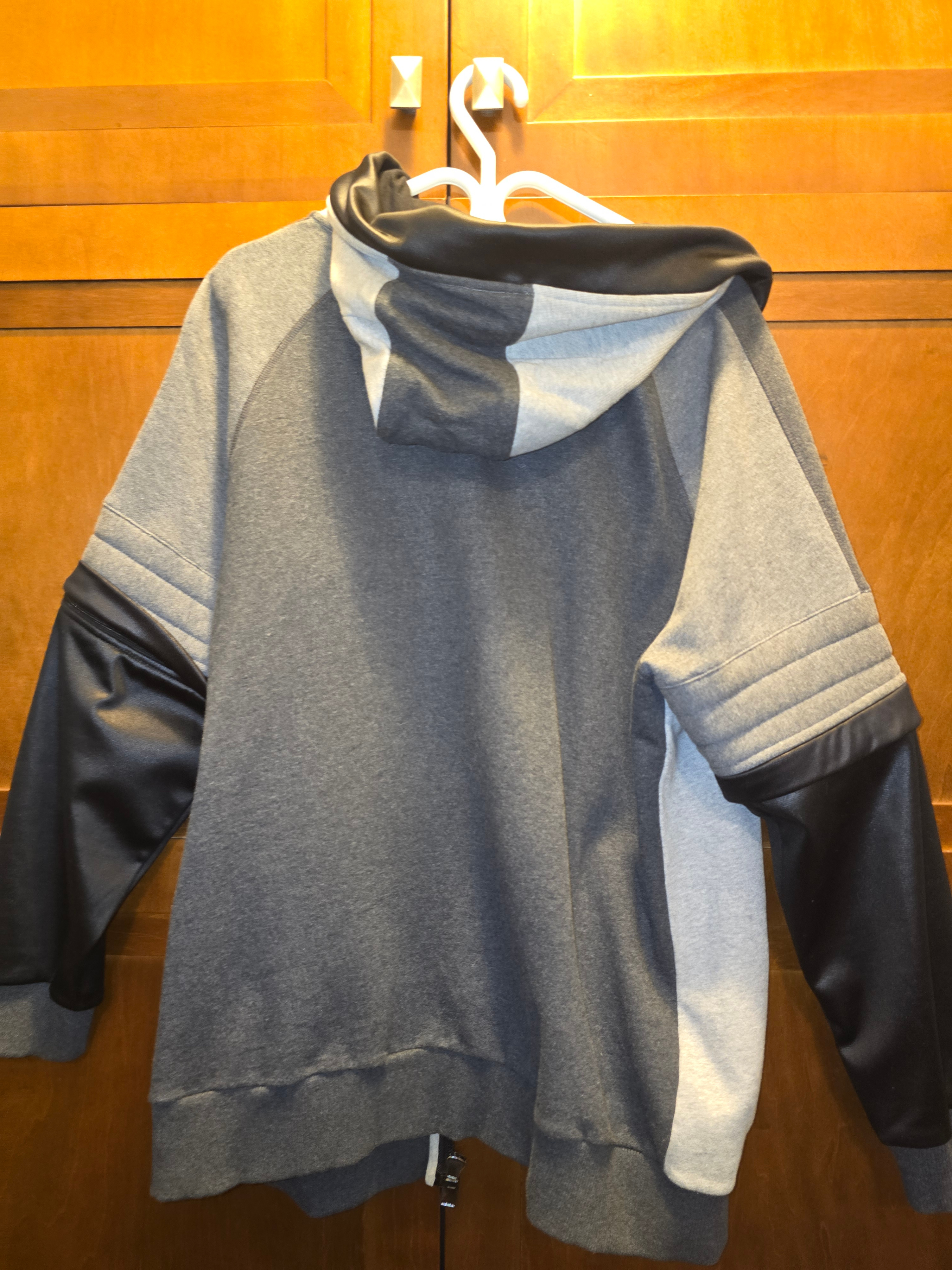 Philipp Plein Sport Sport Hoodie XL - photo 4