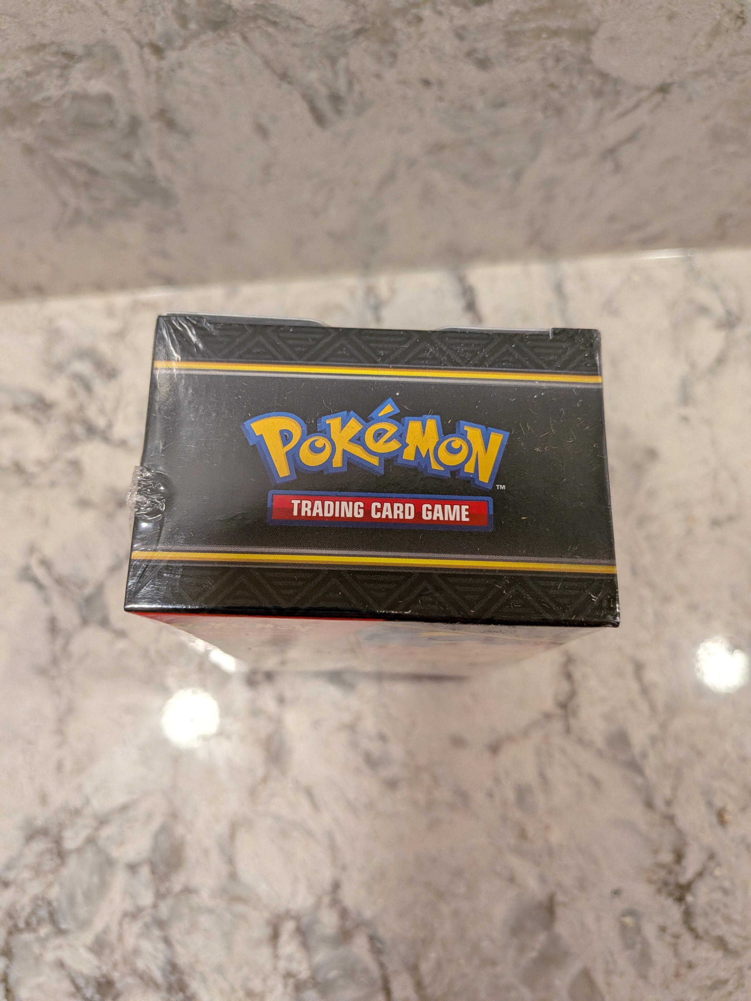Pokémon Perfect Order Booster Bundle (6 Packs) - photo 5