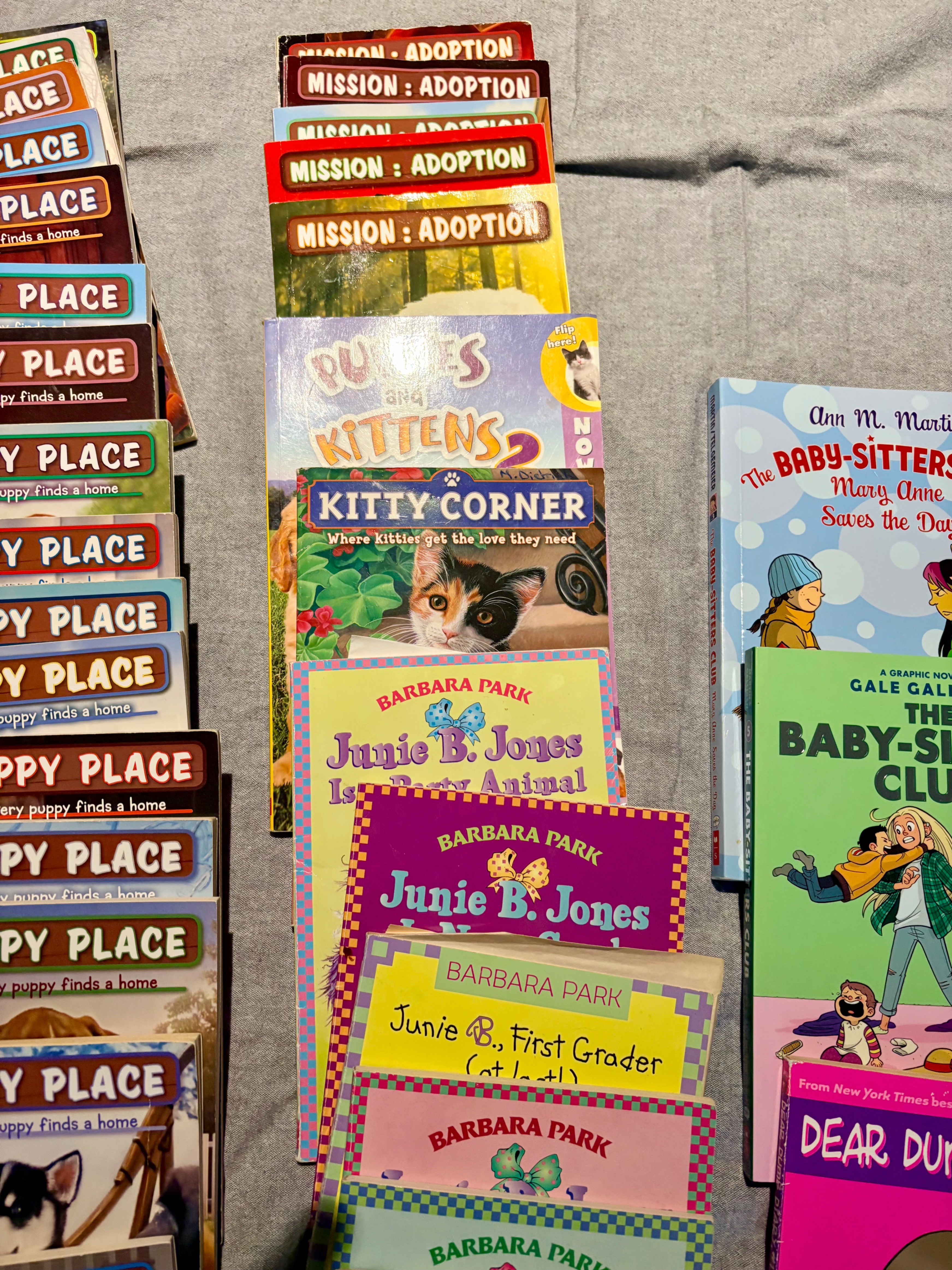 📚 Children’s Book Collection for Sale 📚 - photo 3