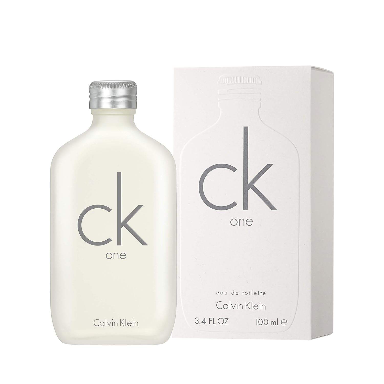 Calvin Klein CK One – Eau de Toilette - photo 3
