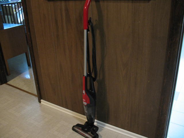 Dirt Devil 2 in 1 LITE Corded Vaccuum Cleaner - photo 5