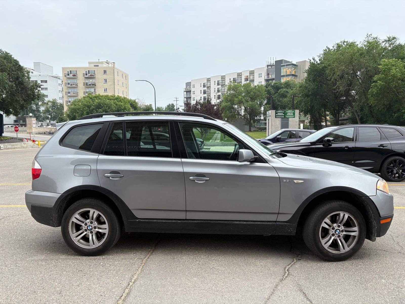 BMW 2008 X3 - photo 2