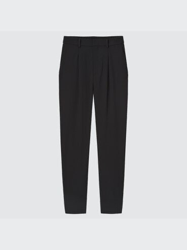 UNIQLO Drape Jogger Pants 24"