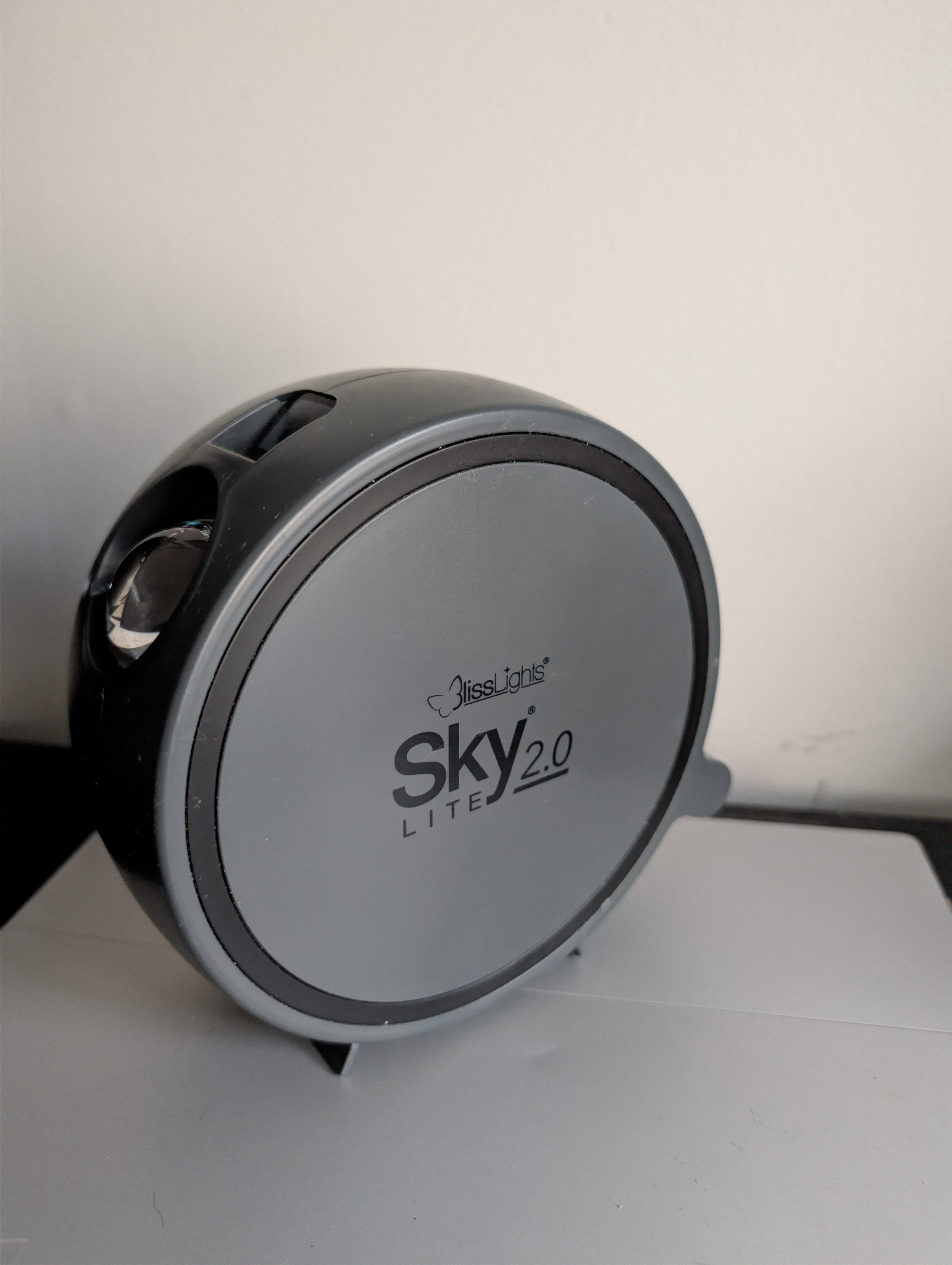 BlissLights Sky Lite 2.0 Galaxy Projector - photo 2