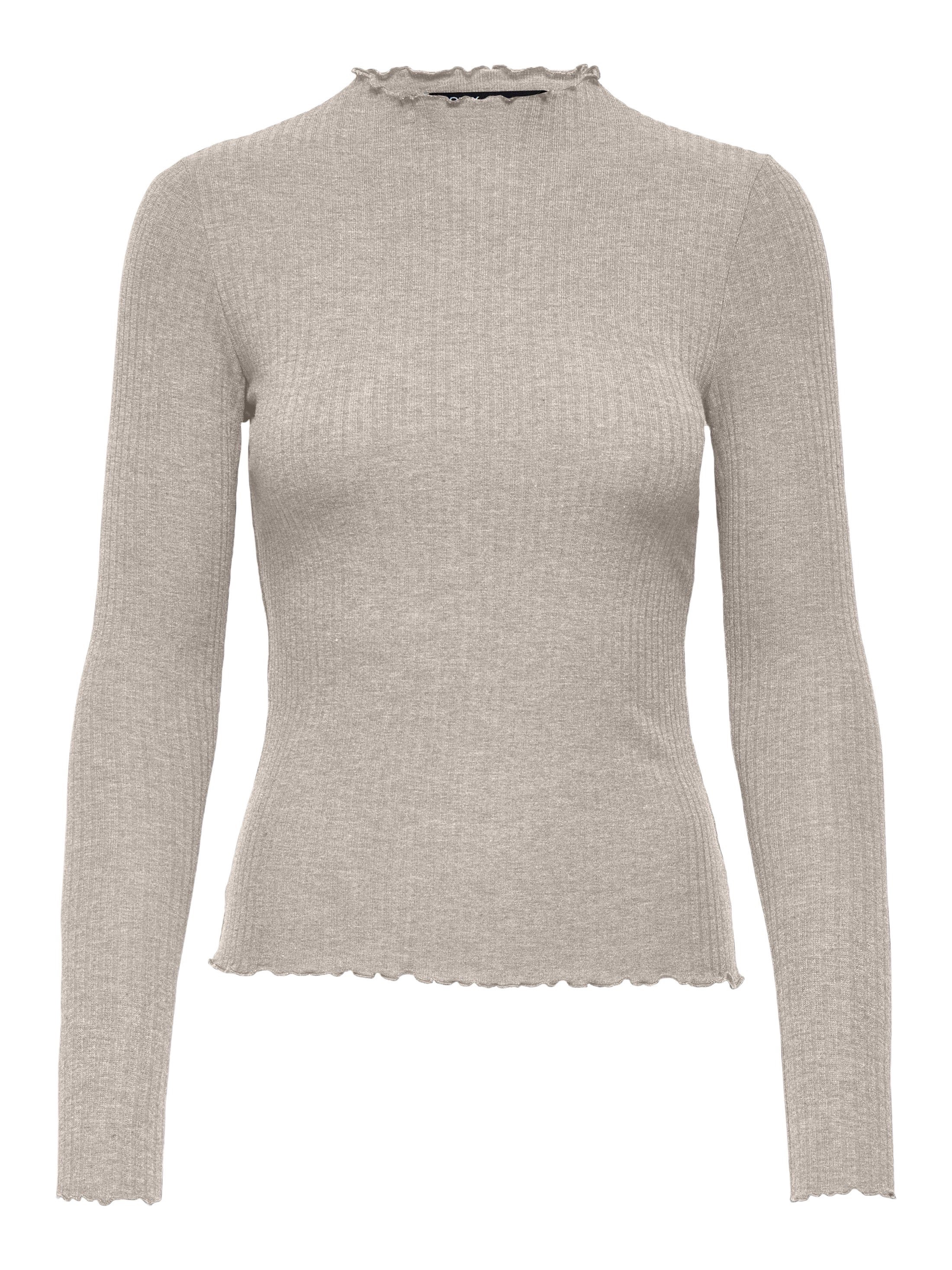 ONLY Emma Long Sleeve Tops XS - photo 4