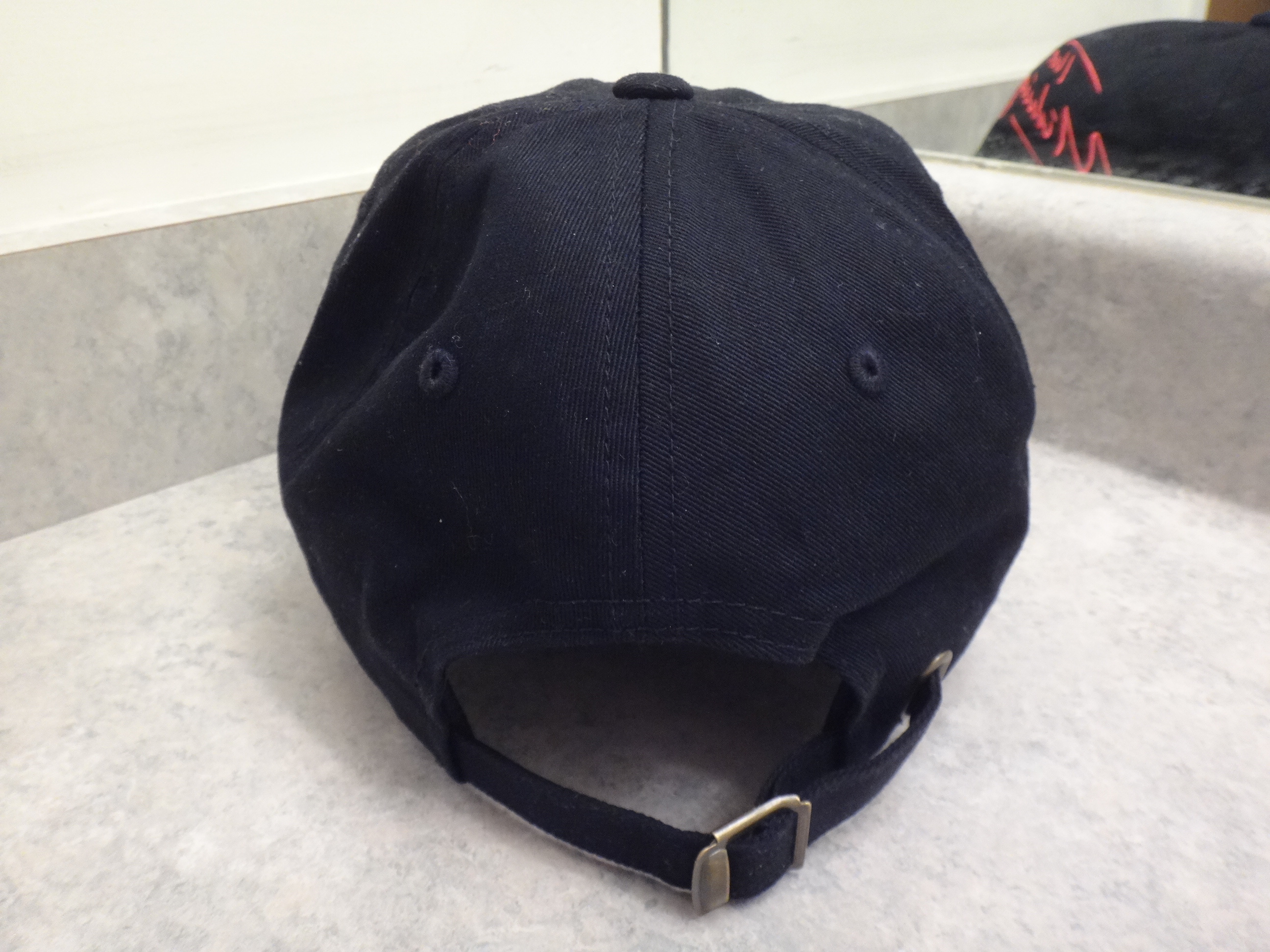 ✅🆕T h e M i d n i g h t Synthwave Band Dad Baseball Hat NEW - photo 5