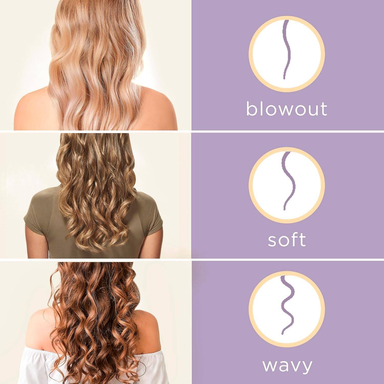 Conair CD1032C Curl Secret - photo 4