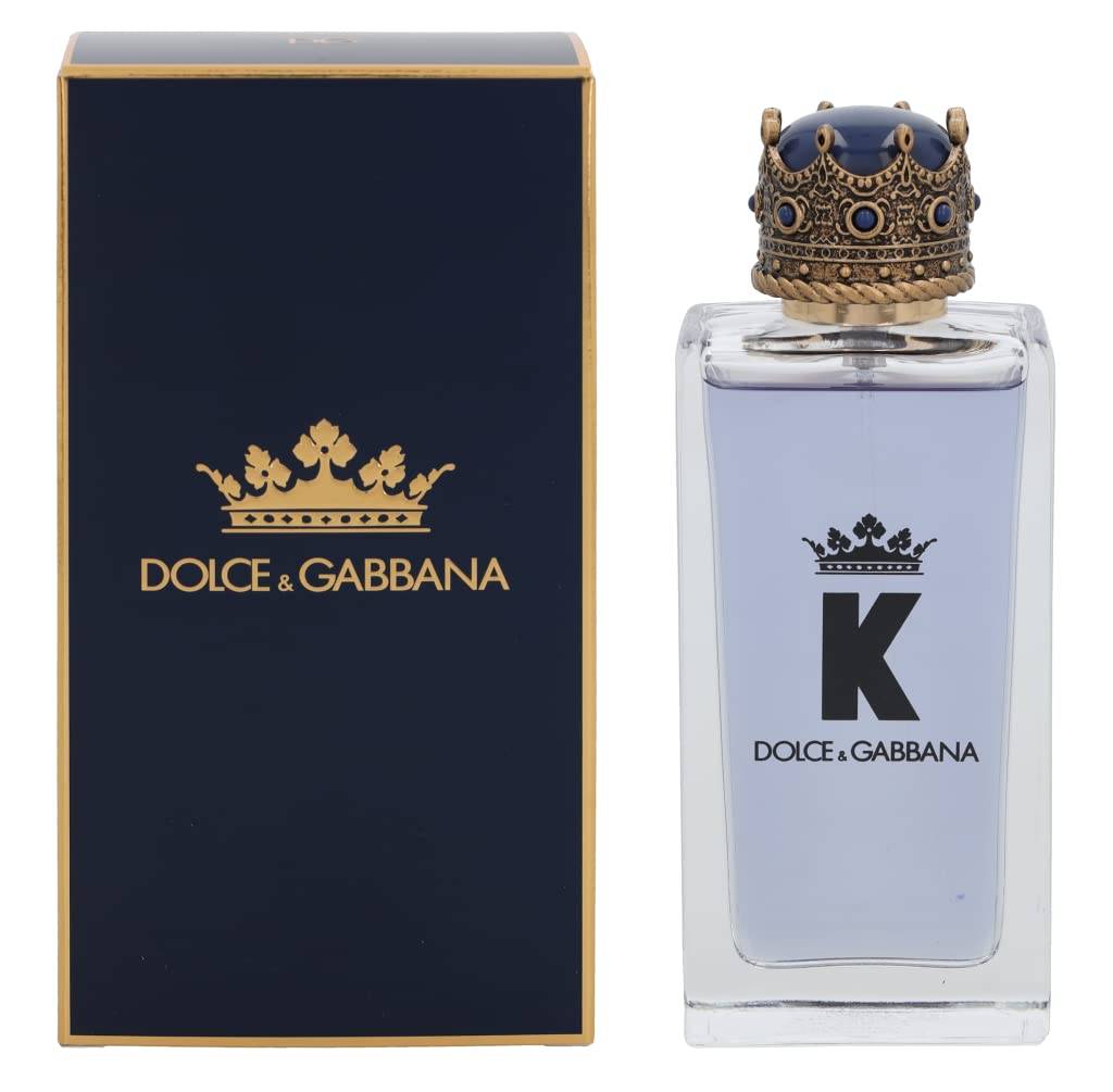 Dolce & Gabbana K Men 3.3 oz EDT Spray