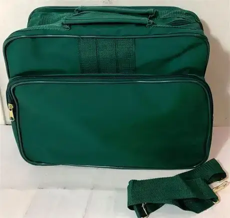 Debco Under seat Travel Carry On Bag - photo 2