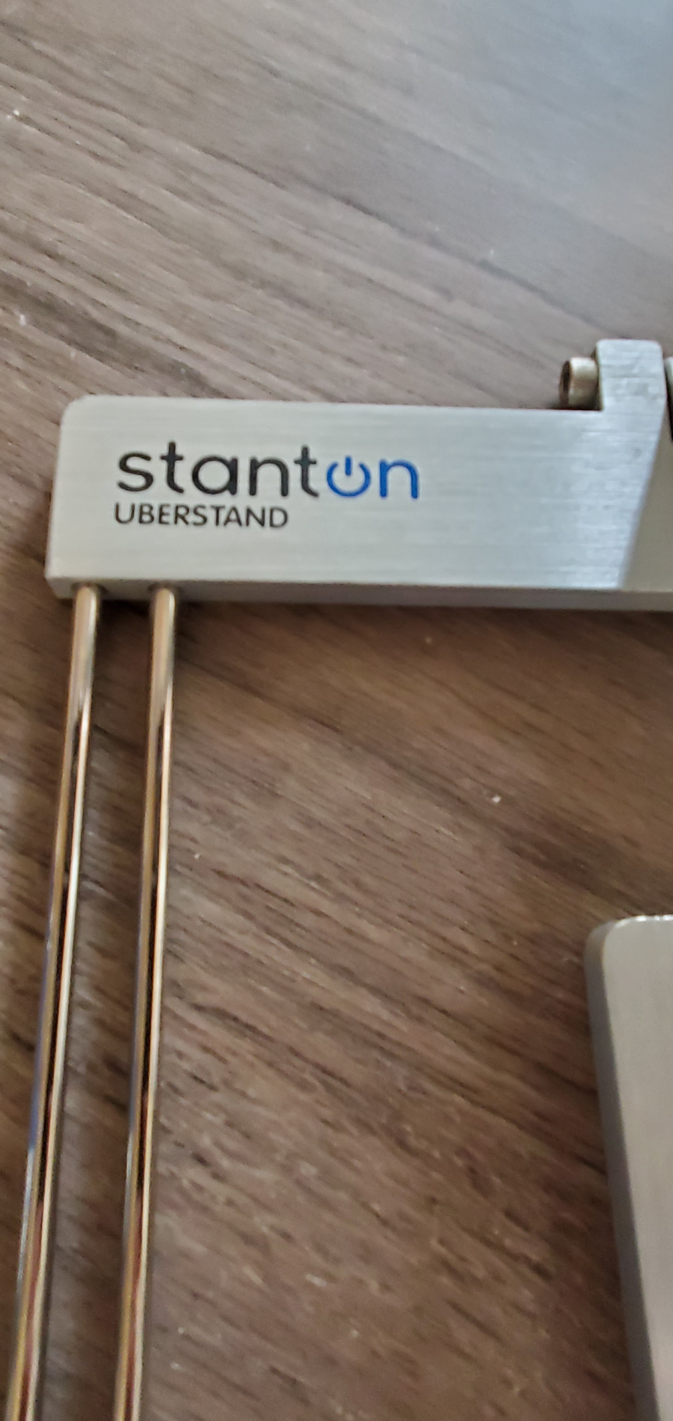 Stanton Uberstand - DJ Laptop stand - photo 4
