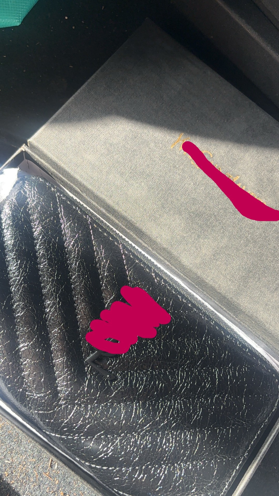 Wallet - photo 2