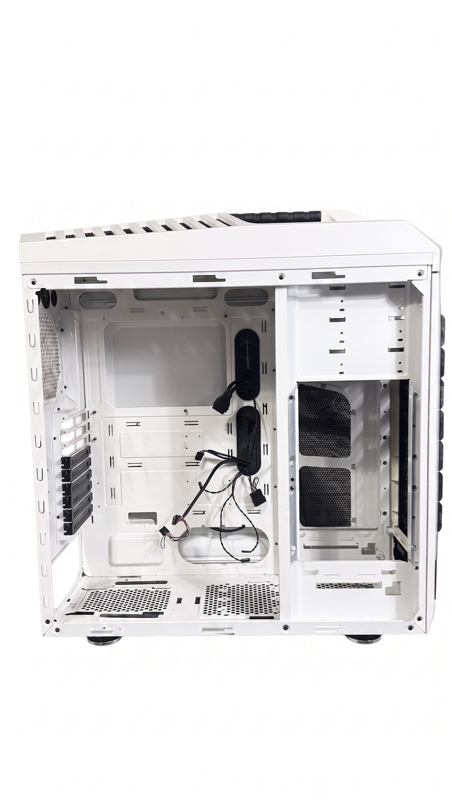 Cooler Master Stryker Full Tower PC Case