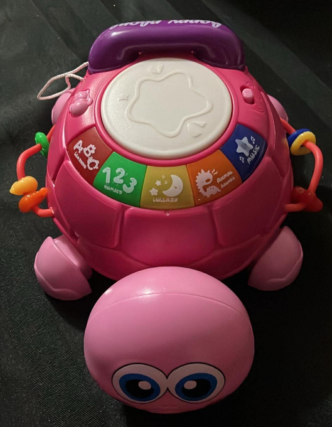Grawlin Gphone Turtle (New) - photo 2