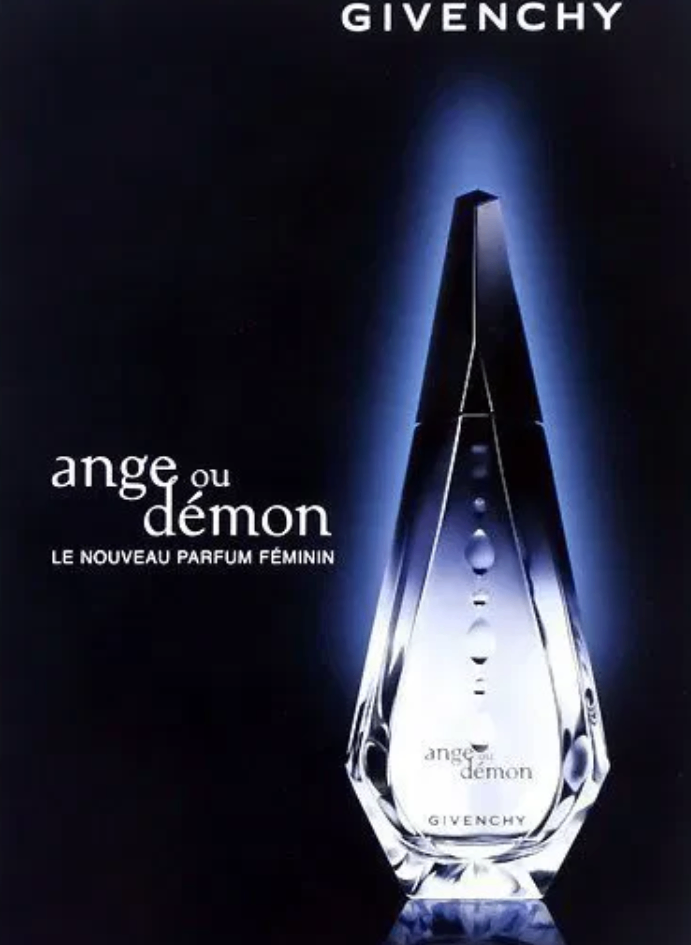 Givenchy Ange Ou Démon – Eau de Parfum 3.3 oz (Women) - photo 3